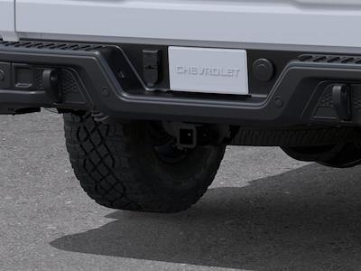 New 2026 Chevrolet Silverado 1500 - photo 1