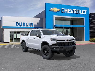 New 2026 Chevrolet Silverado 1500 - photo 1