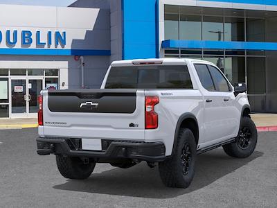 New 2026 Chevrolet Silverado 1500 ZR2 Crew Cab for sale #C50503 - photo 2
