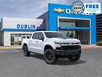 New 2026 Chevrolet Silverado 1500 ZR2 Crew Cab for sale #C50503 - photo 1