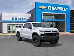 New 2026 Chevrolet Silverado 1500 ZR2 Crew Cab for sale #C50503 - photo 2