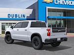 New 2026 Chevrolet Silverado 1500 ZR2 Crew Cab for sale #C50503 - photo 4