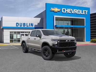 New 2026 Chevrolet Silverado 1500 - photo 1