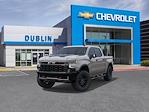 New 2026 Chevrolet Silverado 1500 ZR2 Crew Cab for sale #C50504 - photo 8