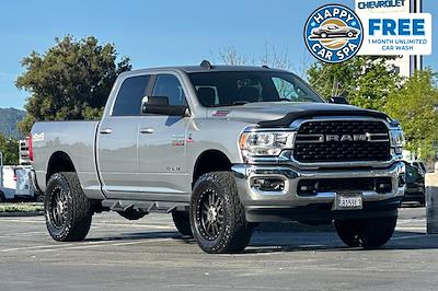 Used 2022 Ram 2500 - photo 1