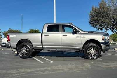 Used 2022 Ram 2500 - photo 1