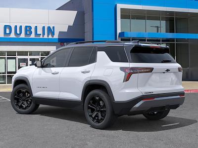 New 2026 Chevrolet Equinox - photo 1