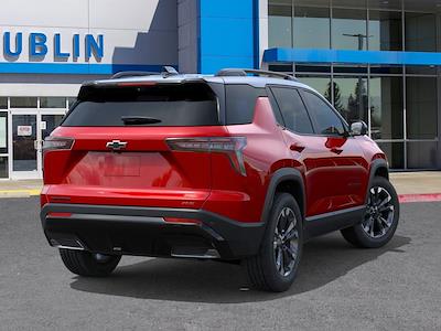 New 2026 Chevrolet Equinox - photo 1