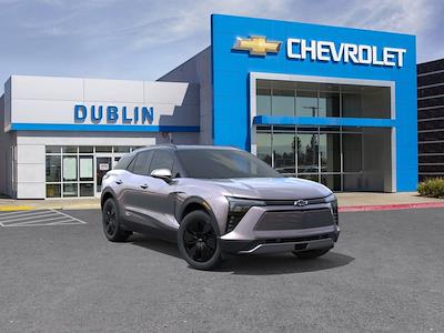 New 2026 Chevrolet Blazer EV - photo 1