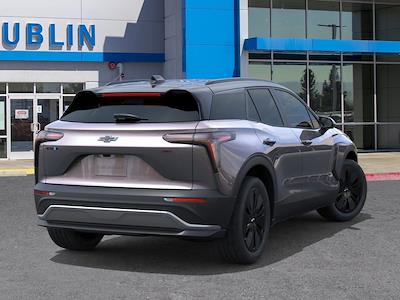 New 2026 Chevrolet Blazer EV - photo 1