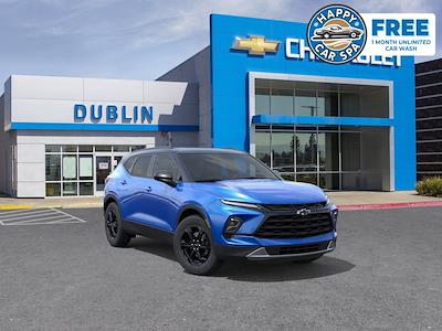 New 2026 Chevrolet Blazer - photo 1