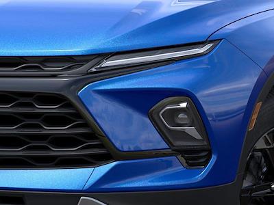 New 2026 Chevrolet Blazer - photo 1