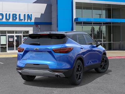 New 2026 Chevrolet Blazer - photo 1