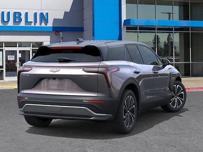 New 2026 Chevrolet Blazer EV - photo 1