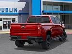 2026 Chevrolet Silverado 1500 Crew Cab 4WD Pickup for sale #C50513 - photo 4