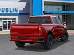 2026 Chevrolet Silverado 1500 Crew Cab RWD Pickup for sale #C50518 - photo 2