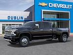 New 2026 Chevrolet Silverado 3500 High Country Crew Cab for sale #C50521 - photo 3