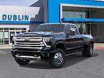 New 2026 Chevrolet Silverado 3500 High Country Crew Cab for sale #C50521 - photo 7