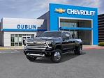 New 2026 Chevrolet Silverado 3500 High Country Crew Cab for sale #C50521 - photo 9
