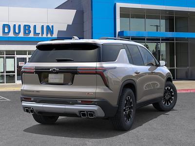 New 2026 Chevrolet Traverse - photo 1