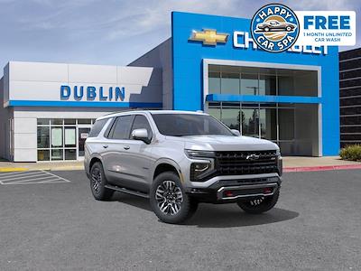 New 2026 Chevrolet Tahoe - photo 1