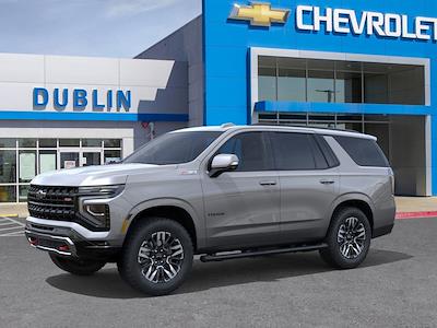 New 2026 Chevrolet Tahoe - photo 1