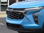 New 2026 Chevrolet Trax 2RS for sale #C50532 - photo 13