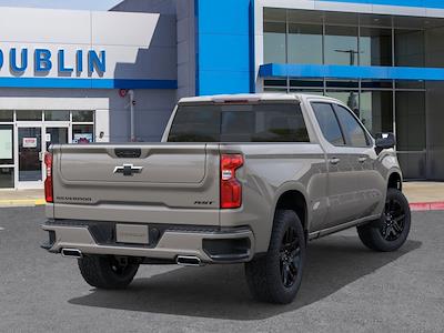 New 2026 Chevrolet Silverado 1500 - photo 1