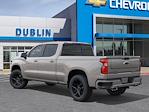 2026 Chevrolet Silverado 1500 Crew Cab 4WD Pickup for sale #C50533 - photo 4