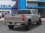 2026 Chevrolet Silverado 1500 Crew Cab 4WD Pickup for sale #C50533 - photo 2