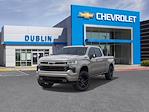 2026 Chevrolet Silverado 1500 Crew Cab 4WD Pickup for sale #C50533 - photo 8