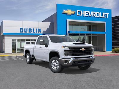 New 2026 Chevrolet Silverado 2500 - photo 1