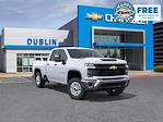 New 2026 Chevrolet Silverado 2500 Work Truck Double Cab for sale #C50537 - photo 1