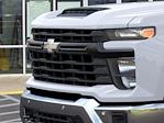 New 2026 Chevrolet Silverado 2500 Work Truck Double Cab for sale #C50537 - photo 14