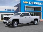 New 2026 Chevrolet Silverado 2500 Work Truck Double Cab for sale #C50537 - photo 3