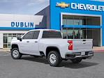 New 2026 Chevrolet Silverado 2500 Work Truck Double Cab for sale #C50537 - photo 4