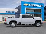 New 2026 Chevrolet Silverado 2500 Work Truck Double Cab for sale #C50537 - photo 6