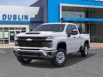 New 2026 Chevrolet Silverado 2500 Work Truck Double Cab for sale #C50537 - photo 7
