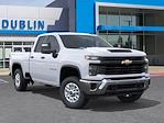 New 2026 Chevrolet Silverado 2500 Work Truck Double Cab for sale #C50537 - photo 8