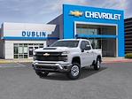 New 2026 Chevrolet Silverado 2500 Work Truck Double Cab for sale #C50537 - photo 9