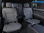 New 2026 Chevrolet Traverse LT for sale #C50550 - photo 18