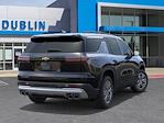 New 2026 Chevrolet Traverse LT for sale #C50550 - photo 2