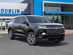 New 2026 Chevrolet Traverse LT for sale #C50550 - photo 8