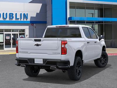 New 2026 Chevrolet Silverado 1500 - photo 1