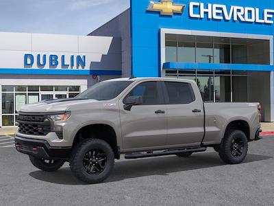New 2026 Chevrolet Silverado 1500 - photo 1