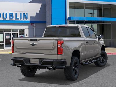 New 2026 Chevrolet Silverado 1500 - photo 1