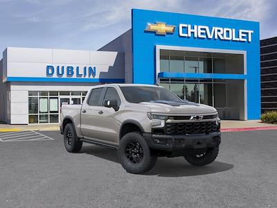 New 2026 Chevrolet Silverado 1500 - photo 1