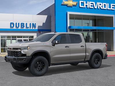 New 2026 Chevrolet Silverado 1500 - photo 1