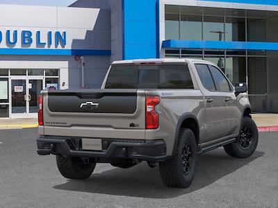 New 2026 Chevrolet Silverado 1500 - photo 1