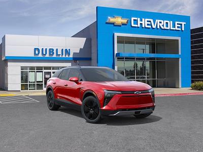New 2026 Chevrolet Blazer EV - photo 1